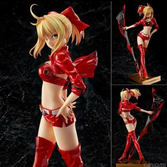 Fate ネロ・クラウディウスTYPE-MOON Racing ver | hartwellspremium.com