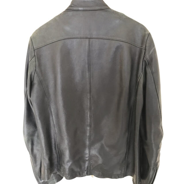 UNITED ARROWS(ユナイテッドアローズ)のLuis ライダース　ジャケット　革ジャン メンズのジャケット/アウター(レザージャケット)の商品写真