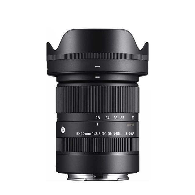 シグマ 18-50mm F2.8 DC DN SONY Eマウント用 - electrabd.com