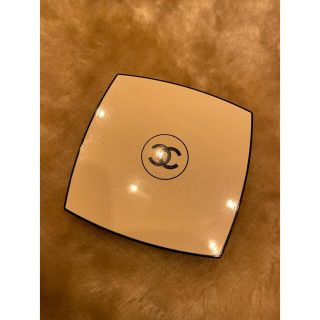 シャネル(CHANEL)のシャネル　レ　ベージュ　ルードゥル　ベル　ミン　N10(フェイスパウダー)