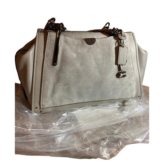 COACH - 最終セール!定価 10万!日本完売 コーチ ドリーマー 36