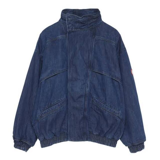 C.E CAVEMPT CASUAL DENIM JACKET Gジャン/デニムジャケット C.E CAVEMPT CASUAL DENIM JACKET Gジャン/デニムジャケット