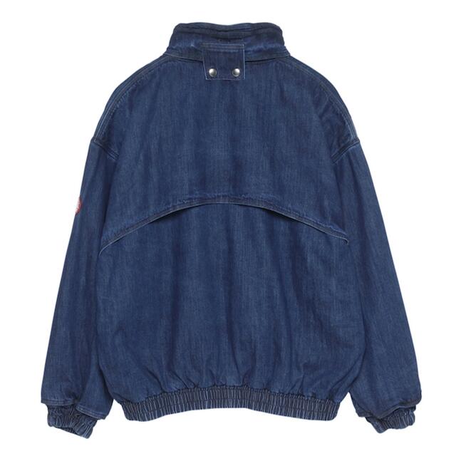 C.E CAVEMPT CASUAL DENIM JACKET Gジャン/デニムジャケット C.E CAVEMPT CASUAL DENIM JACKET Gジャン/デニムジャケット