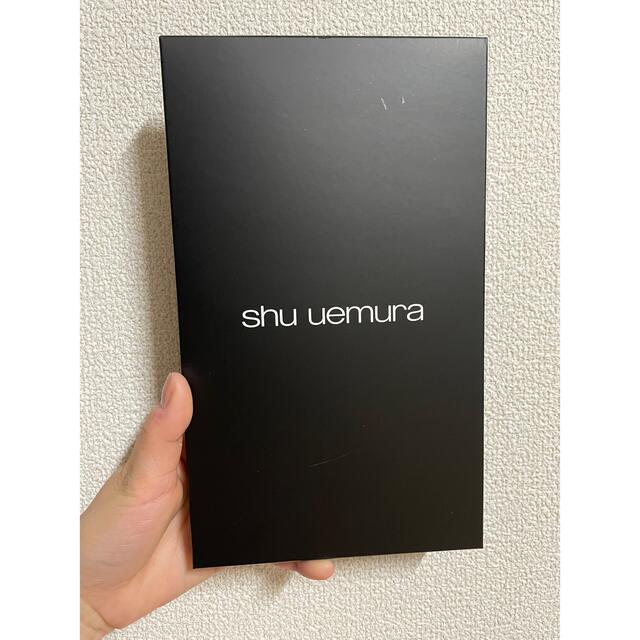 shu uemura(シュウウエムラ)のシュウウエムラ　渡辺直美コラボミラー レディースのファッション小物(ミラー)の商品写真