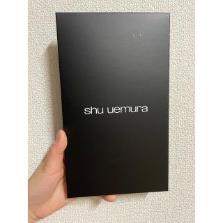 シュウウエムラ(shu uemura)のシュウウエムラ　渡辺直美コラボミラー(ミラー)