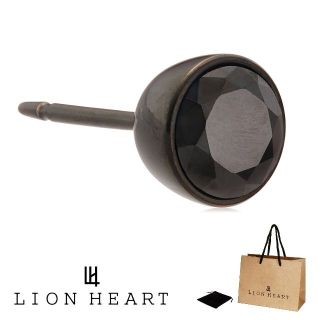 ライオンハート(LION HEART)の新品 LION HEART ライオンハート ピアス スタッド LHMP002N(ピアス(片耳用))