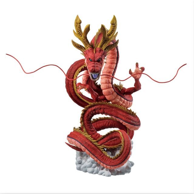 2個以上購入で送料無料 一番くじ ドラゴンボール 神龍 究極神龍 ラスト