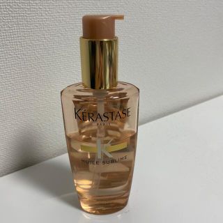 ケラスターゼ(KERASTASE)のケラスターゼ　ユイルズブリム ティーインペリアル(トリートメント)