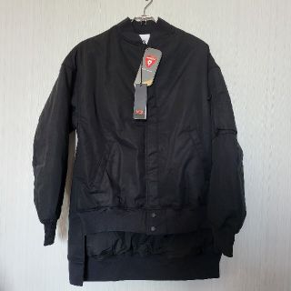 Y-3 - Y-3 M CH2 GFX BOMBER 新品紙タグ付定価8.8万円朝倉未来着用の