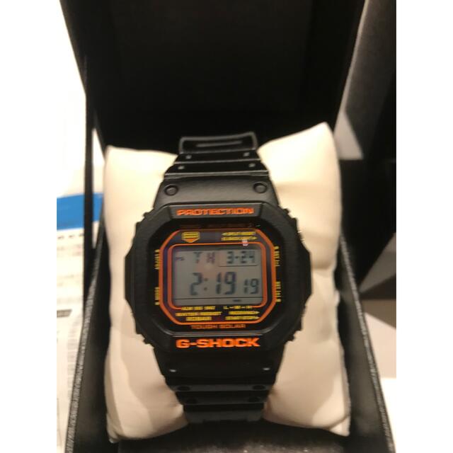 G-SHOCK - 激レア！美品！G-SHOCK奥田民生モデルの通販 by おたこ's ...