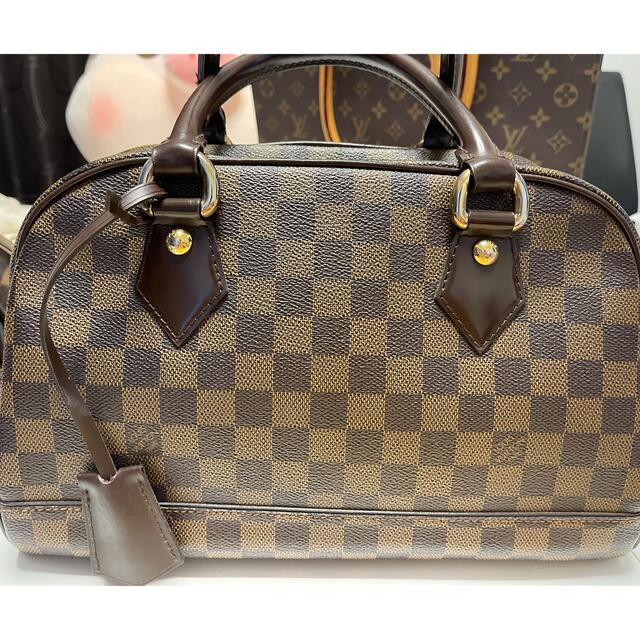 美しい ルイヴィトンハンドバッグ - VUITTON LOUIS N60008 ダミエ