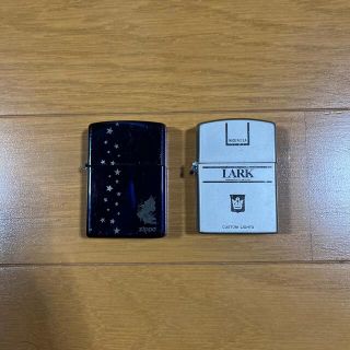 ジッポー(ZIPPO)のzippoライター(タバコグッズ)