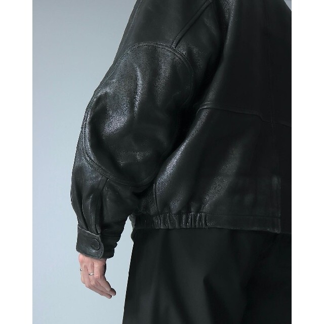 ランキングTOP5 NAUTICA ノーティカ Vegan Leather Jacket