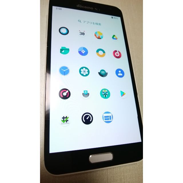 SAMSUNG - GALAXY SC-02F カスタムrom Android11 docomoの通販 SAMSUNG - GALAXY SC-02F カスタムrom Android11 docomoの通販