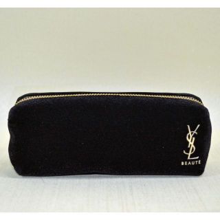 イヴサンローランボーテ(Yves Saint Laurent Beaute)のYslpg 新品未使用本物　YSL イヴサンローラン　ノベルティポーチ(ポーチ)