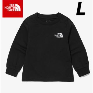 ザノースフェイス(THE NORTH FACE)の【海外限定】【人気商品】ノースフェイス　レディース　ロンT(Tシャツ(長袖/七分))