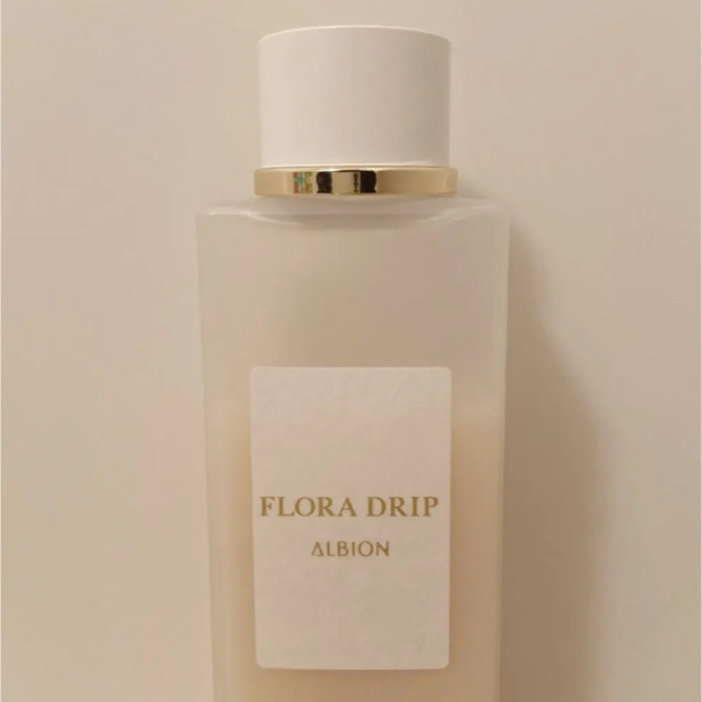 ALBION(アルビオン)のアルビオン フローラドリップ 160ml コスメ/美容のスキンケア/基礎化粧品(化粧水/ローション)の商品写真