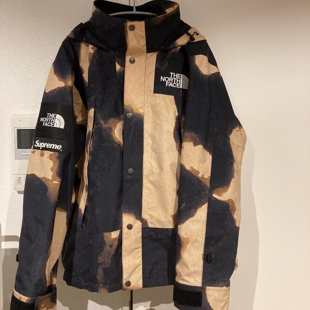 Supreme - かつ