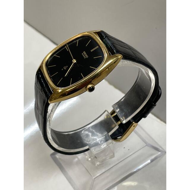 SEIKO - SEIKO QUARTZ 7820-5000 稼働品 電池交換済みの通販 by SEIKO - SEIKO QUARTZ 7820-5000 稼働品 電池交換済みの通販 by