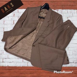 ダックス スーツ(レディース)の通販 84点 | DAKSのレディースを買う