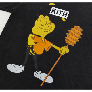 KITH TREATS FOR CHEERIOS BUZZ BEEの通販 by myname's shop｜ラクマ