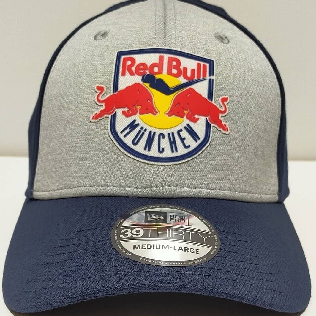 RED BULL レコード｜9Forty ロゴ｜ニューエラ｜レッドブル｜キャップ