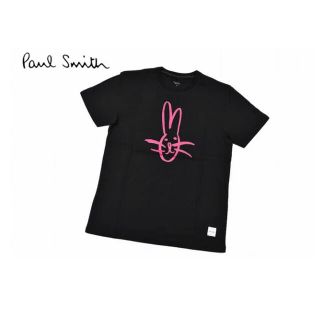 新品未使用✩.*˚Paul Smith ポールスミス うさぎTシャツ 2枚セット