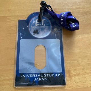 ユニバーサルスタジオジャパン(USJ)のユニバーサルスタジオ　パス　E.T.(遊園地/テーマパーク)