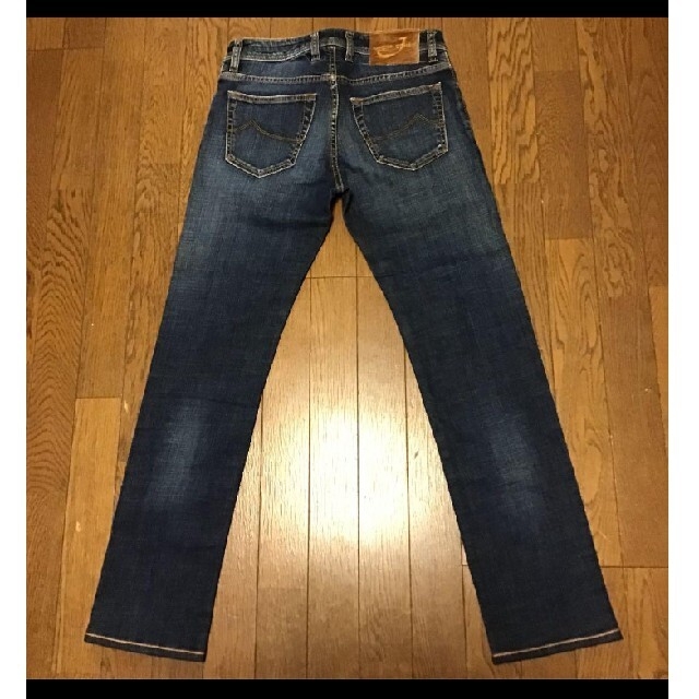 JACOB COHEN(ヤコブコーエン)のJACOB COHEN  ヤコブコーエン J622 COMFORT メンズのパンツ(デニム/ジーンズ)の商品写真