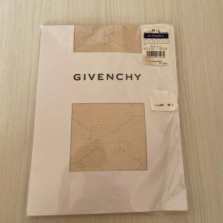 ジバンシィ(GIVENCHY)のGIVENCHYのストッキング(タイツ/ストッキング)