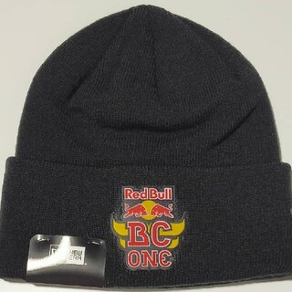 NEW ERA - レア Red Bull レッドブル NEWERA ニューエラ ニット帽 帽子