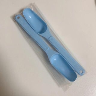 ワコウドウ(和光堂)の粉ミルク ぐんぐん 計量スプーン50ml 2本セット(スプーン/フォーク)