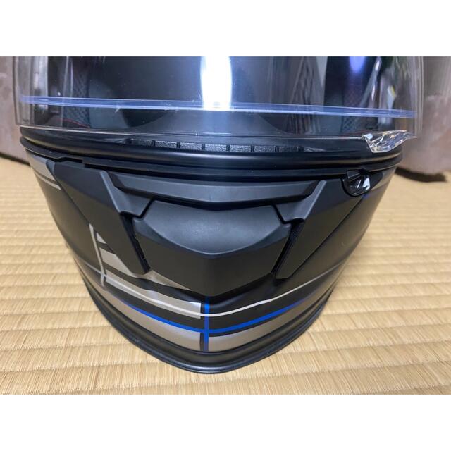 SHOEI GT-Air2 CROSSBAR Mサイズ