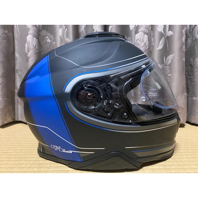 SHOEI GT-Air2 CROSSBAR Mサイズ