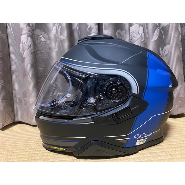 SHOEI GT-Air2 CROSSBAR Mサイズ