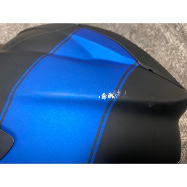 SHOEI GT-Air2 CROSSBAR Mサイズ