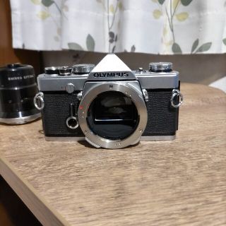 オリンパス(OLYMPUS)のフィルムカメラ(フィルムカメラ)