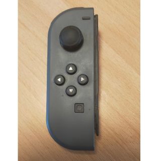 ニンテンドースイッチ(Nintendo Switch)のスイッチ　ジョイコン　L ジャンク(その他)