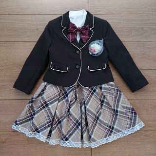 cutie ribbon キューティリボンフォーマル スーツの通販 by まっつん's ...