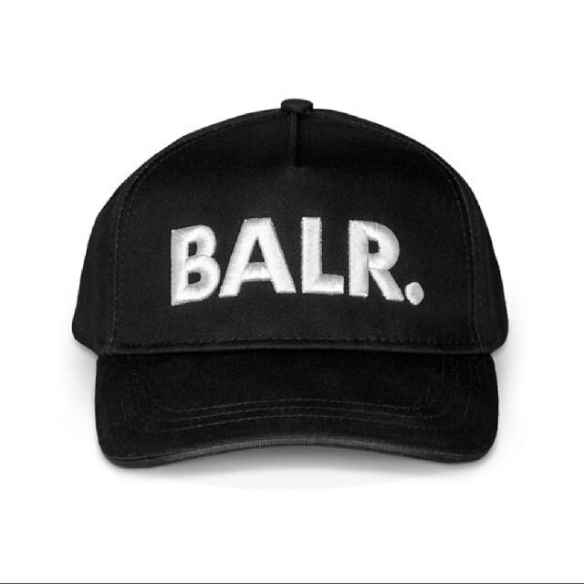 BALR. ボーラー キャップ クラシック コットン キャップ 1