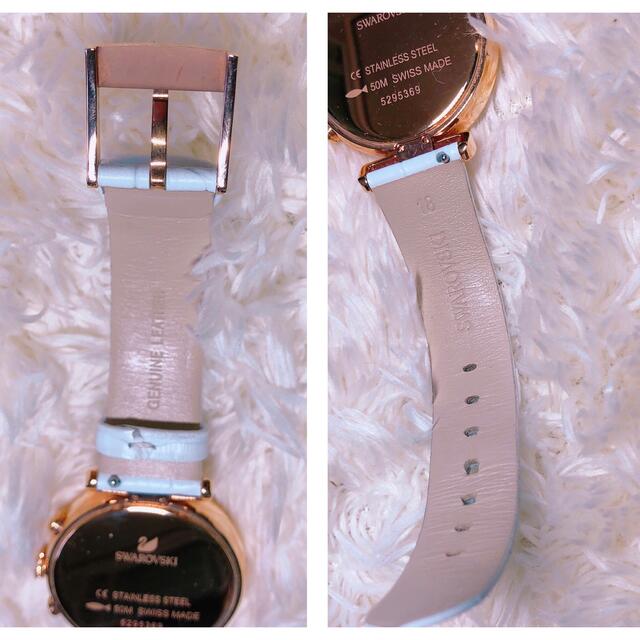 SWAROVSKI(スワロフスキー)のスワロフスキー 腕時計 ウォッチ Era Journey 5295369 レディースのファッション小物(腕時計)の商品写真