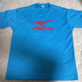 ミズノ(MIZUNO)のミズノ　Tシャツ(Tシャツ/カットソー(半袖/袖なし))