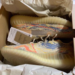 YEEZY BOOST 350 V2 MX OAT 27cm(スニーカー)