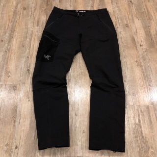 アークテリクス(ARC'TERYX)のArc'teryx PSIPHON AR Pant サイズ M(登山用品)