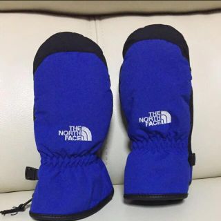 ザノースフェイス(THE NORTH FACE)のノースフェイス　スノーグローブ　(手袋)