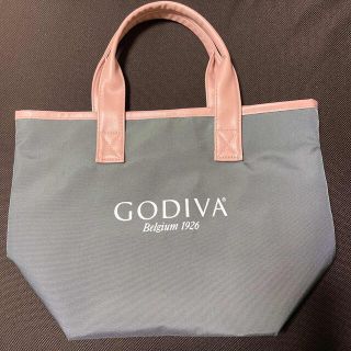 GODIVA トートバッグ(トートバッグ)