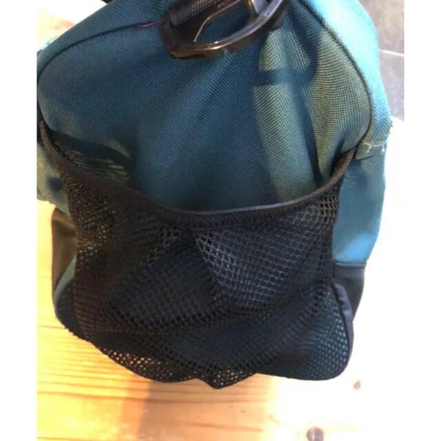 NIKE(ナイキ)のナイキ  スモールダッフル メンズのバッグ(ボストンバッグ)の商品写真