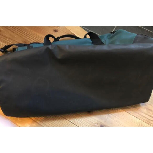 NIKE(ナイキ)のナイキ  スモールダッフル メンズのバッグ(ボストンバッグ)の商品写真