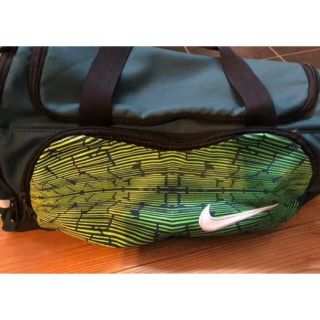 ナイキ(NIKE)のナイキ  スモールダッフル(ボストンバッグ)