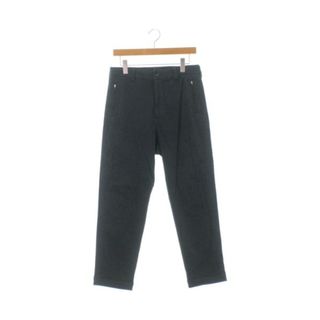 ブルーワーク(BLUE WORK)のBLUE WORK ブルーワーク パンツ（その他） XS 紺 【古着】【中古】(その他)